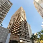 Easy Star - Studio Com Vista Panoramica Para A Cidade - Ut01H