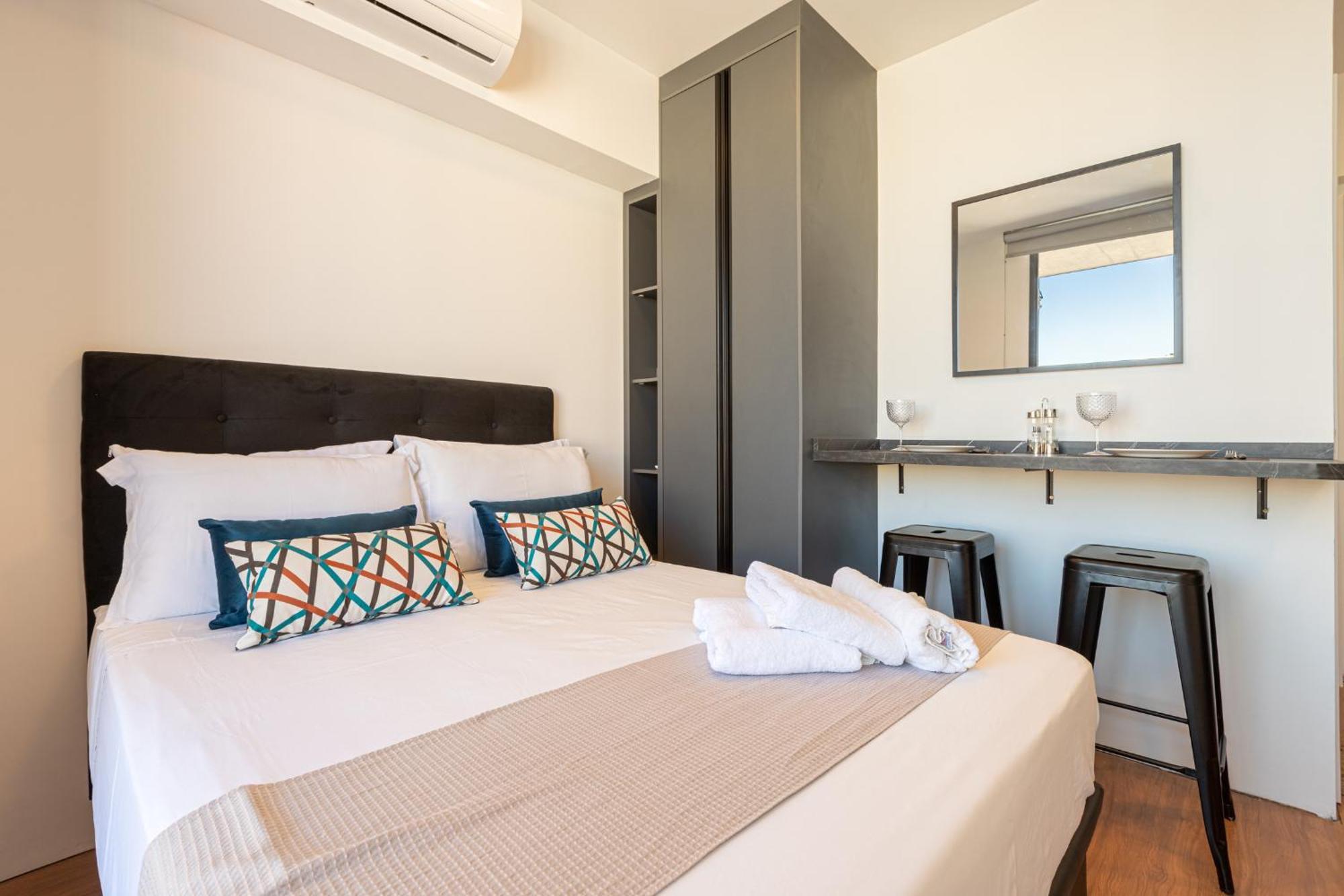 Easy Star - Com Vista Panoramica A - Ut01h Apartamento *