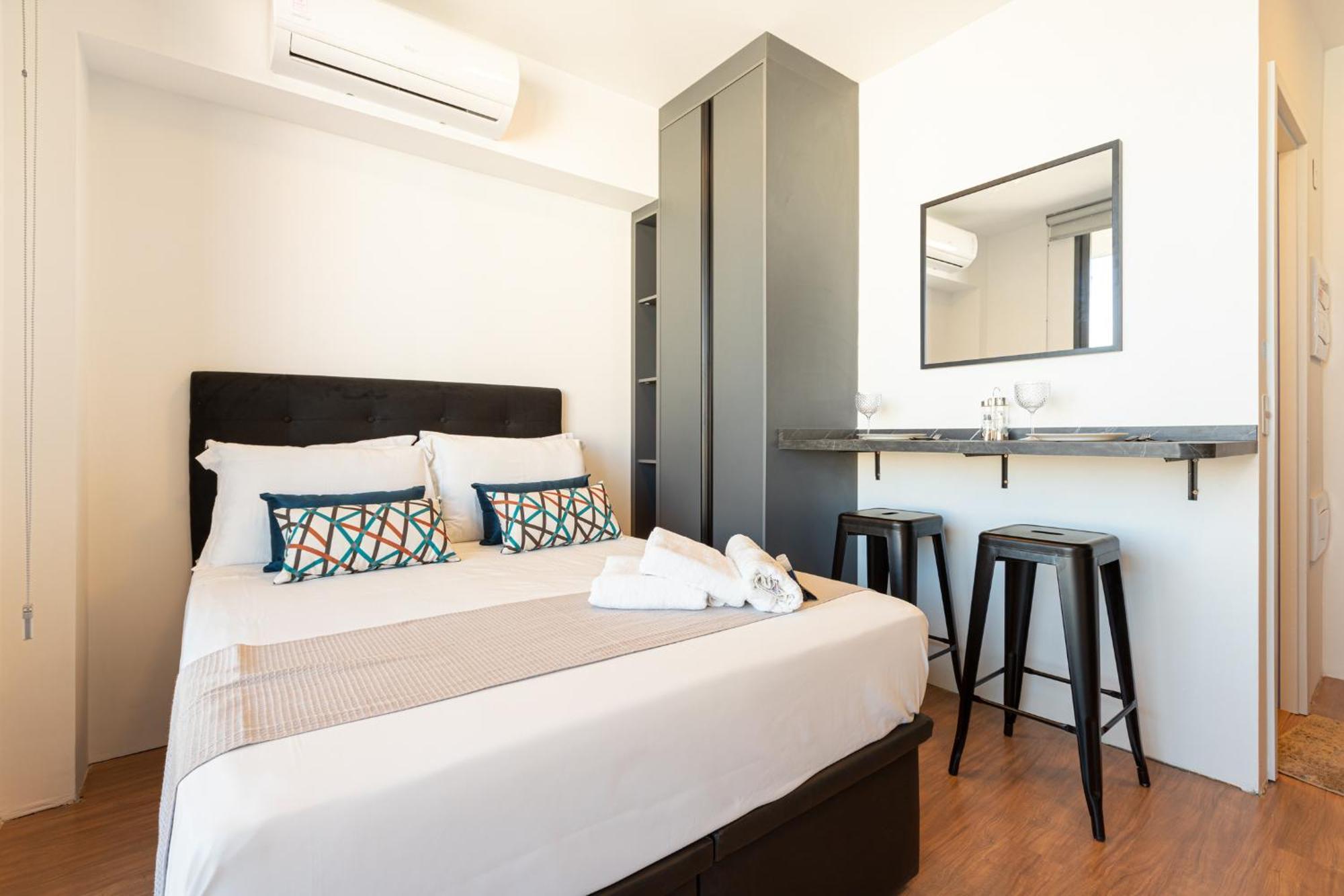 Easy Star - Com Vista Panoramica A - Ut01h Apartamento *