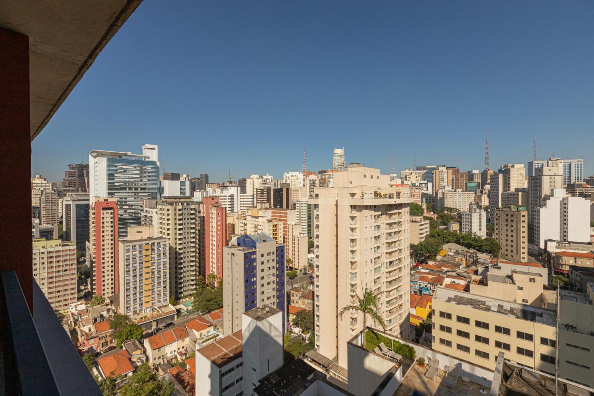 Easy Star - Com Vista Panoramica A - Ut01h